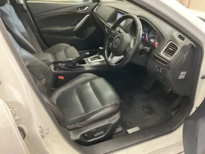Mazda ATENZA WAGON