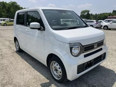 Honda N WGN