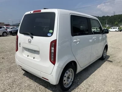 Honda N WGN