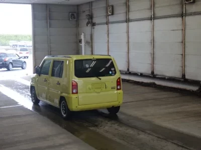 Daihatsu NAKED