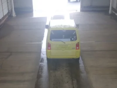 Daihatsu NAKED