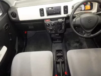 Suzuki ALTO VAN