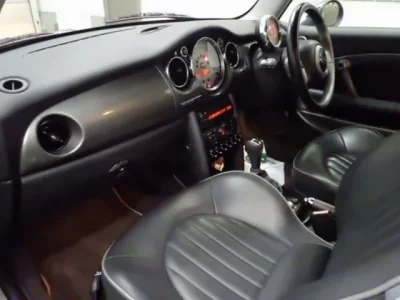 BMW MINI