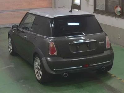 BMW MINI