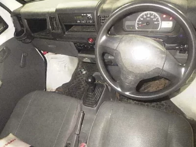 Nissan CLIPPER TRUCK