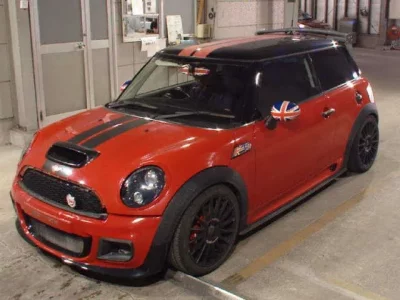 BMW MINI