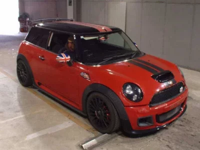 BMW MINI