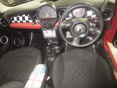 BMW MINI