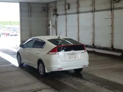 Honda INSIGHT