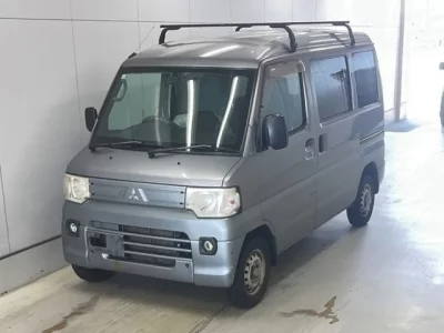 Mitsubishi MINICAB VAN