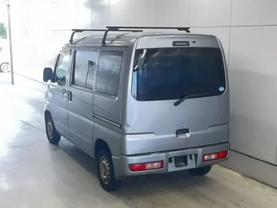 Mitsubishi MINICAB VAN