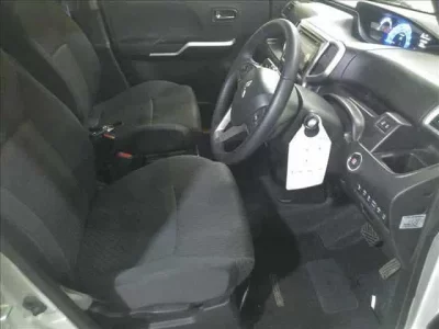 Mitsubishi DELICA D2