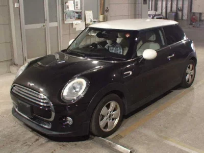 BMW MINI