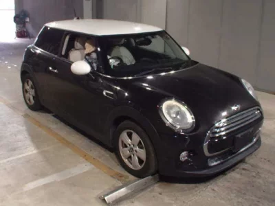 BMW MINI