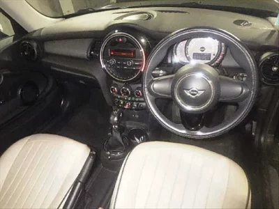 BMW MINI