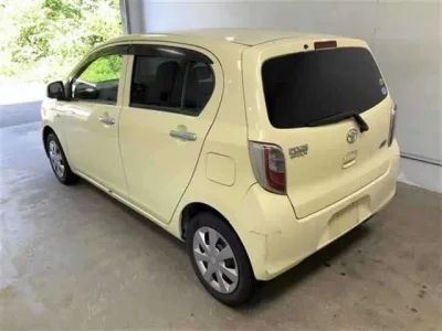 Toyota PIXIS EPOCH