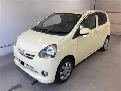 Toyota PIXIS EPOCH