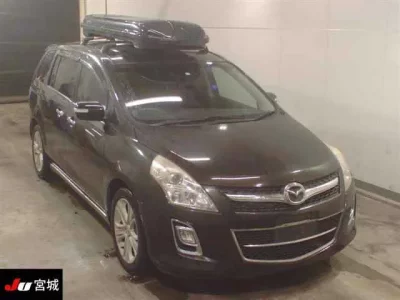 Mazda MPV