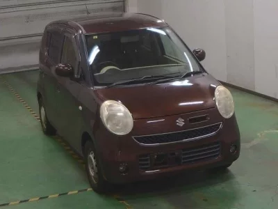 Suzuki MRWAGON