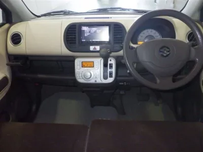 Suzuki MRWAGON