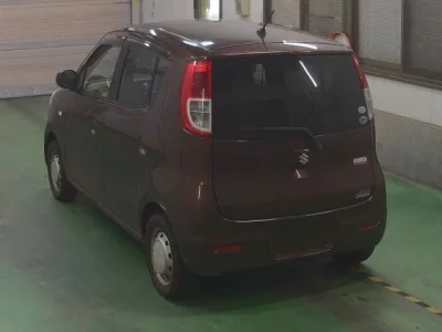 Suzuki MRWAGON