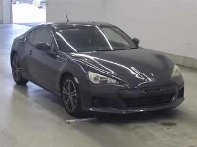 Subaru BRZ
