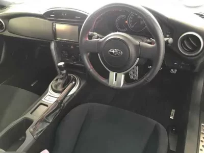 Subaru BRZ