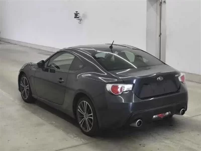 Subaru BRZ