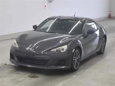 Subaru BRZ