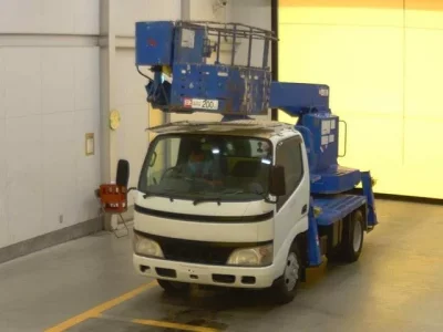 Hino DUTRO