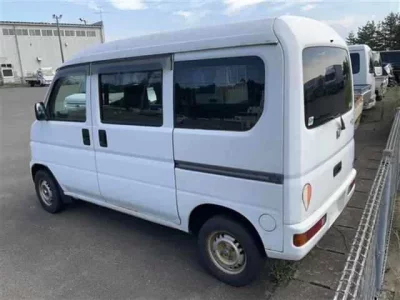 Honda ACTY VAN
