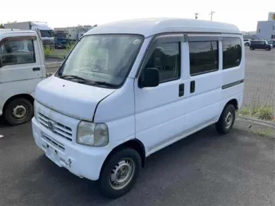 Honda ACTY VAN