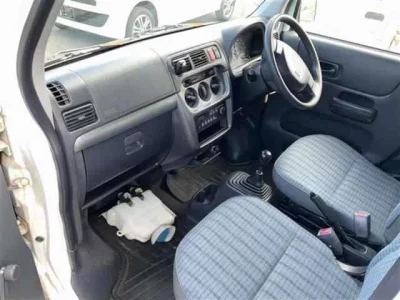 Honda ACTY VAN