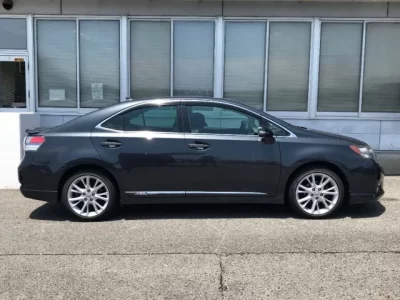 Lexus HS