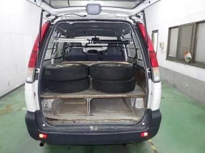 Toyota TOWN ACE VAN