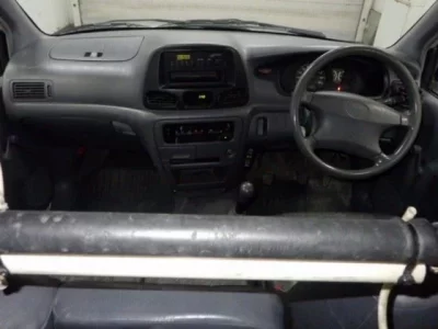 Toyota TOWN ACE VAN