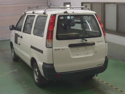 Toyota TOWN ACE VAN