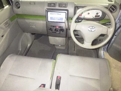 Toyota PIXIS SPACE