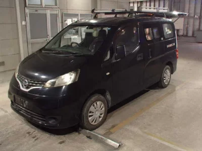 Nissan NV200