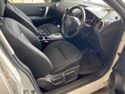 Nissan DUALIS