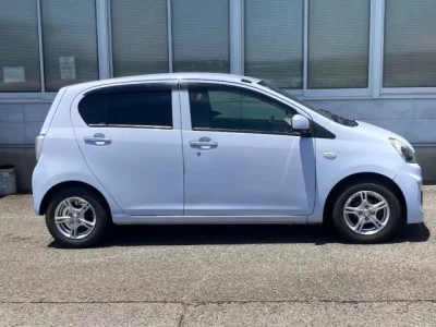 Toyota PIXIS EPOCH