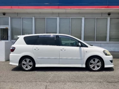 Toyota IPSUM