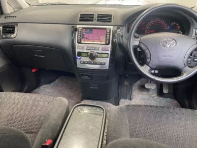 Toyota IPSUM