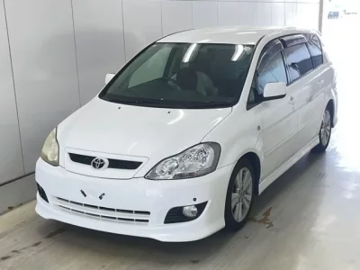 Toyota IPSUM