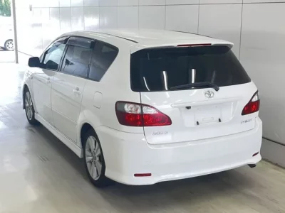 Toyota IPSUM