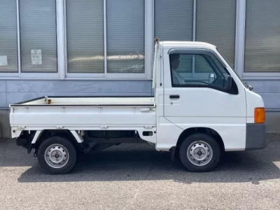 Subaru SAMBAR