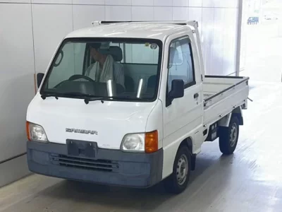 Subaru SAMBAR