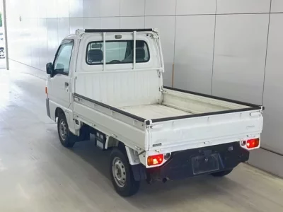 Subaru SAMBAR