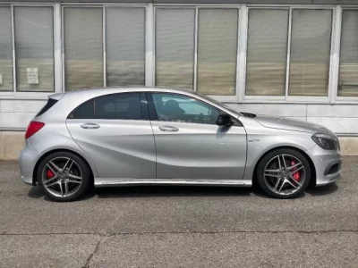 Mercedes-Benz AMG