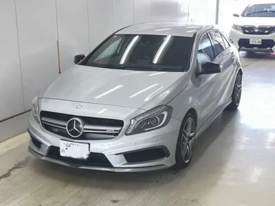 Mercedes-Benz AMG